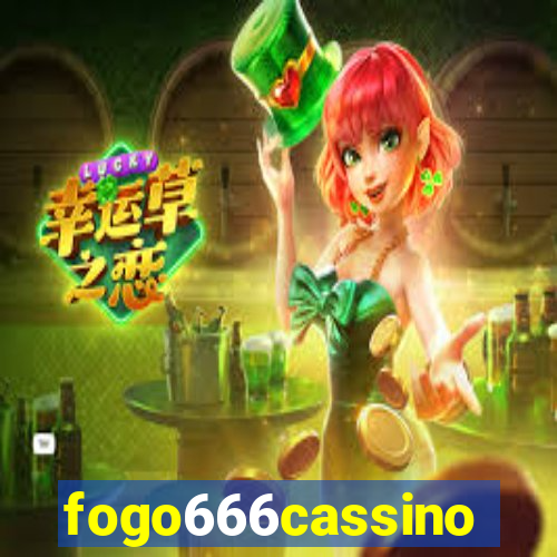 fogo666cassino