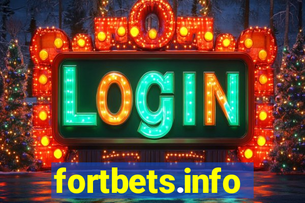 fortbets.info