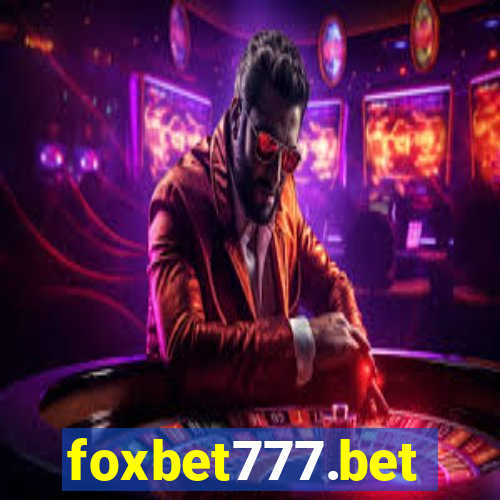 foxbet777.bet