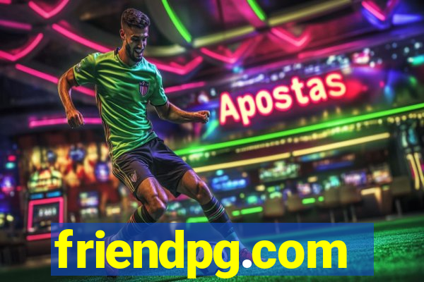 friendpg.com