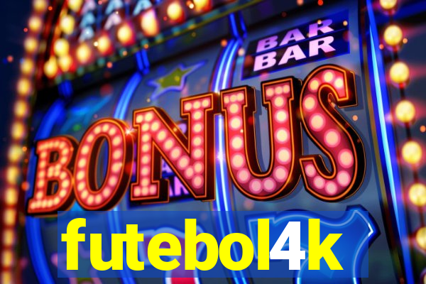 futebol4k