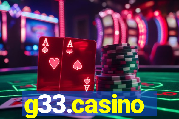 g33.casino