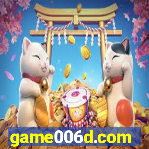 game006d.com