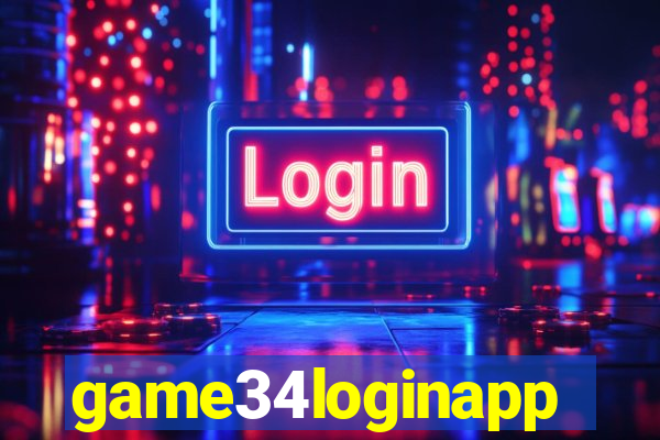 game34loginapp