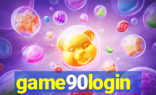 game90login