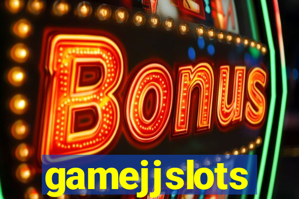 gamejjslots