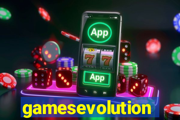 gamesevolution