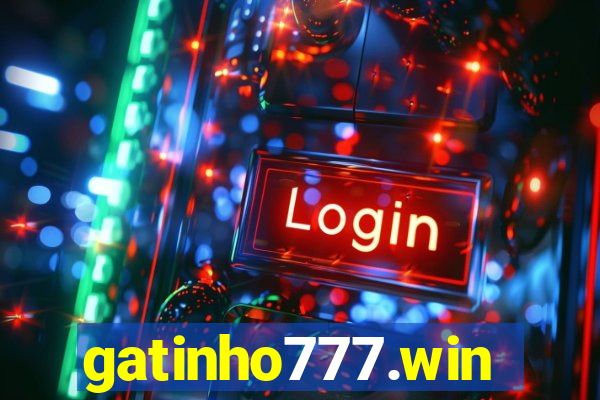 gatinho777.win