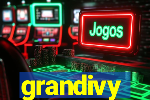 grandivy