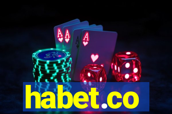 habet.co