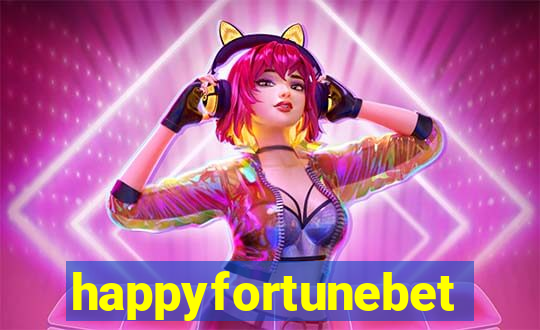 happyfortunebet.com