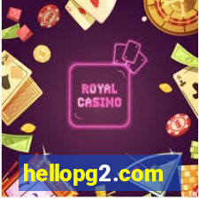 hellopg2.com