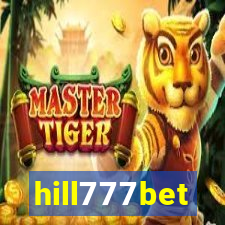 hill777bet