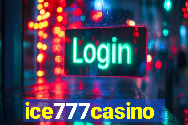 ice777casino