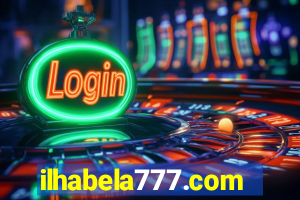 ilhabela777.com