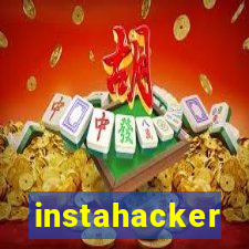 instahacker