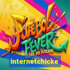 internetchicke