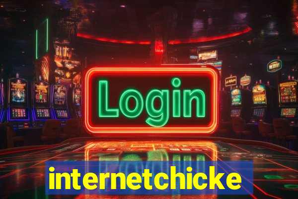 internetchicke