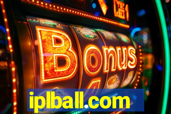 iplball.com