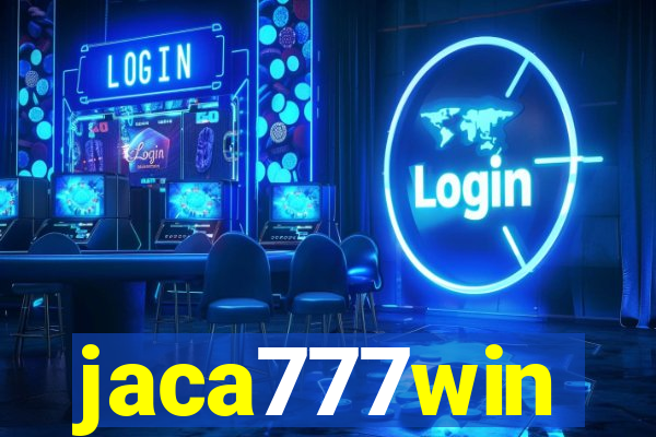 jaca777win