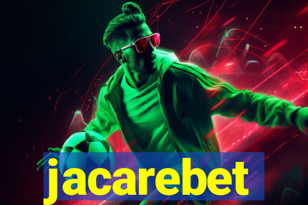 jacarebet