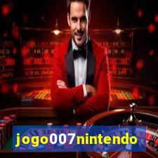 jogo007nintendo