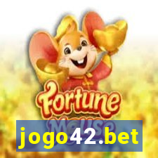 jogo42.bet