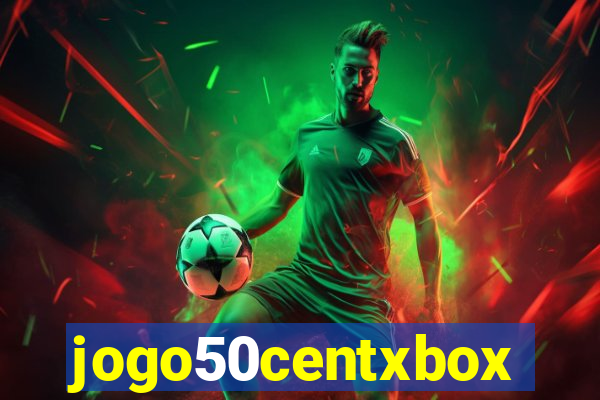 jogo50centxbox