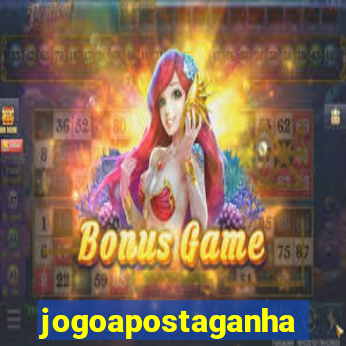 jogoapostaganha