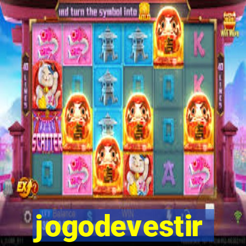 jogodevestir