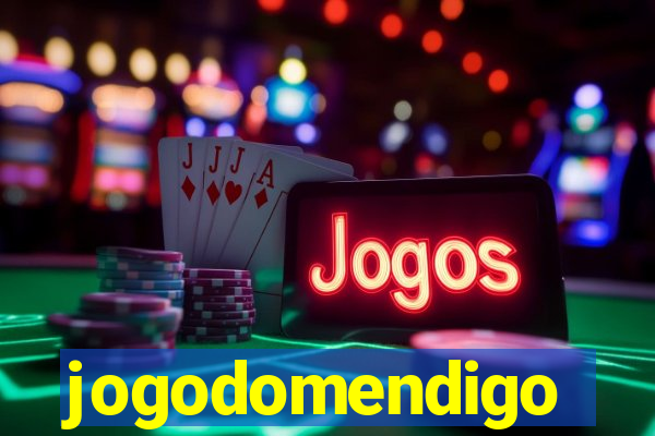 jogodomendigo