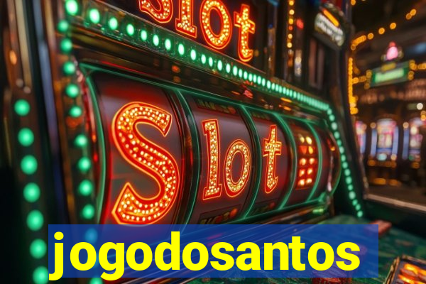 jogodosantos