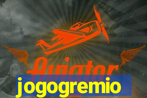 jogogremio