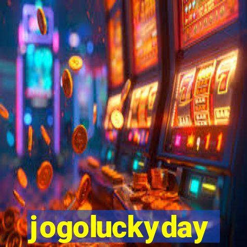 jogoluckyday