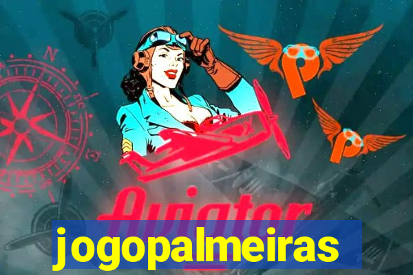 jogopalmeiras