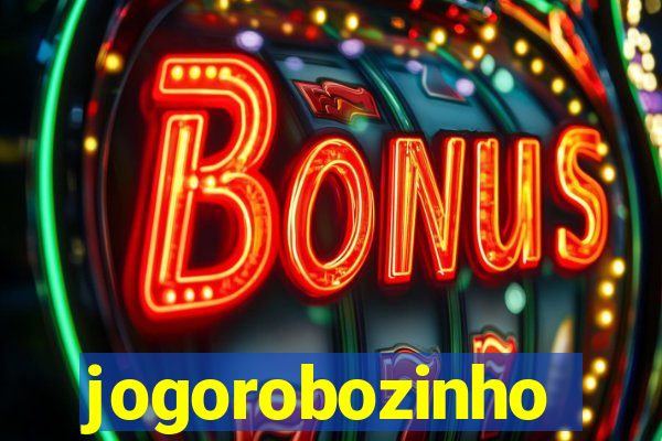 jogorobozinho