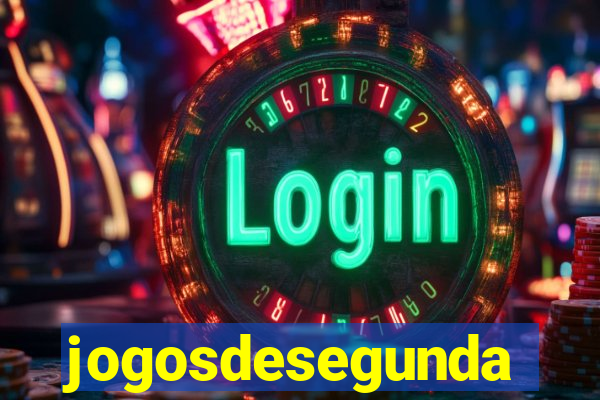 jogosdesegunda