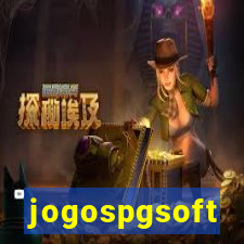 jogospgsoft