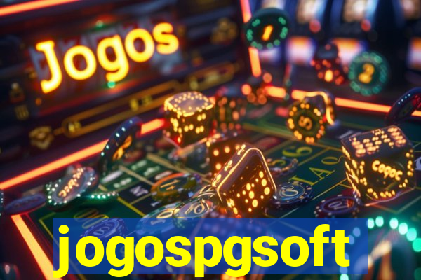 jogospgsoft