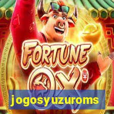 jogosyuzuroms