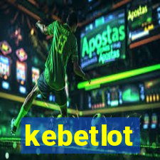 kebetlot