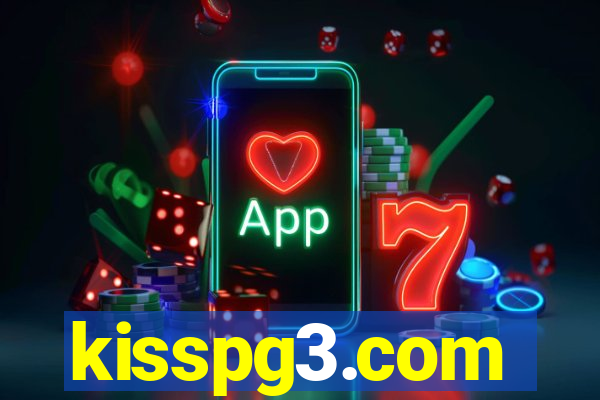 kisspg3.com