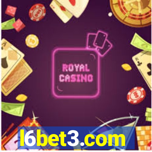 l6bet3.com