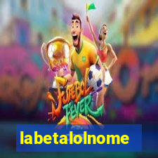 labetalolnome