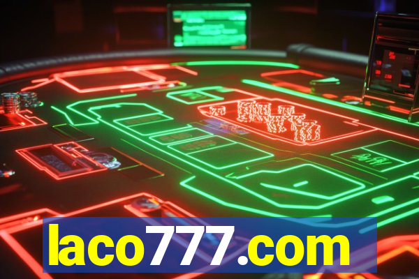 laco777.com