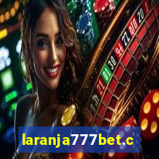 laranja777bet.com