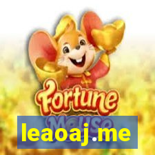 leaoaj.me