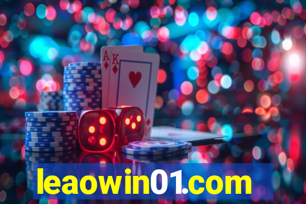 leaowin01.com