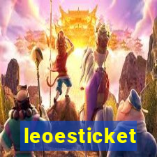 leoesticket