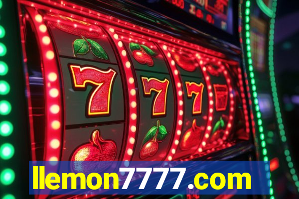 llemon7777.com